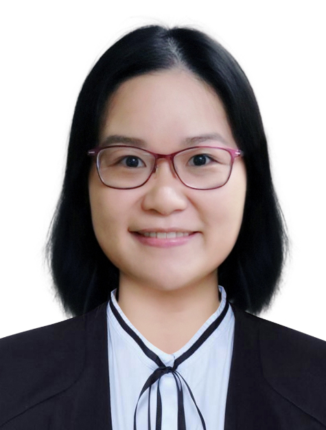 Yunmei Kuang